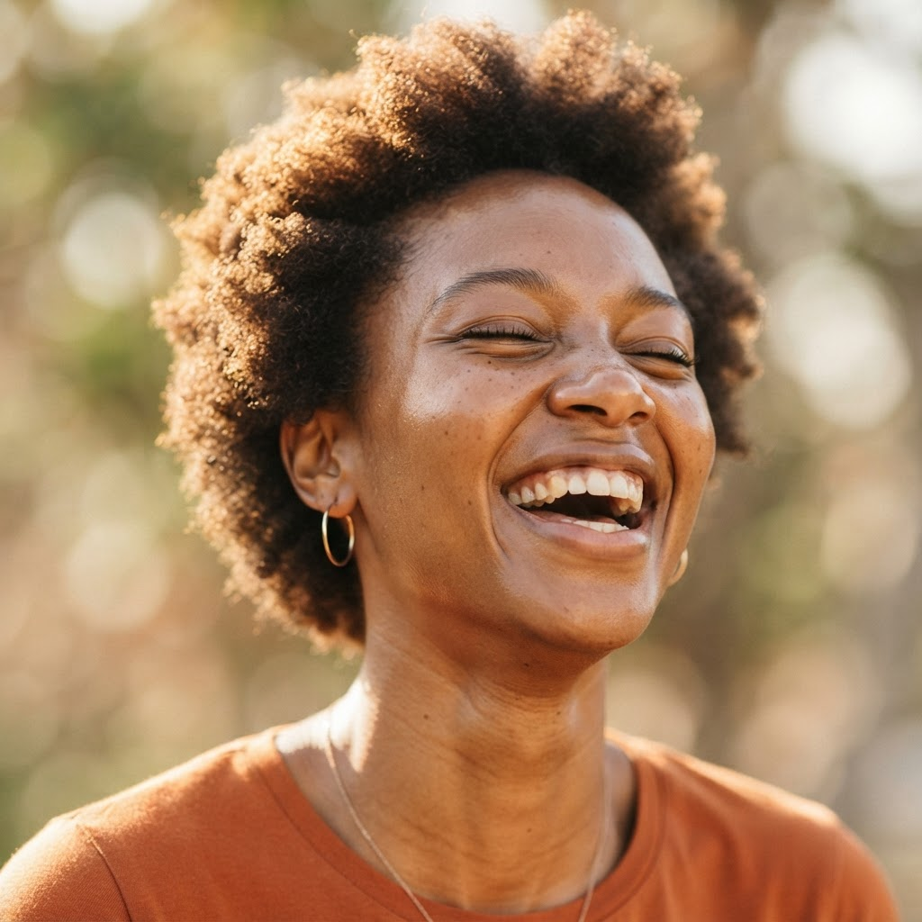 A happy e-Kofi user